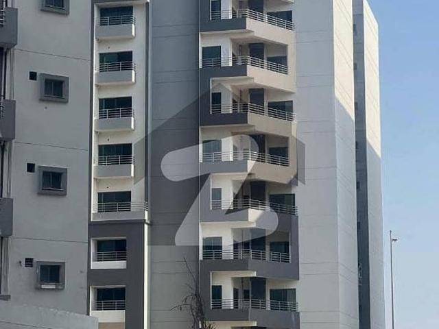 Apartment for sale in Rawalpindi, Islamabad Capital Territory