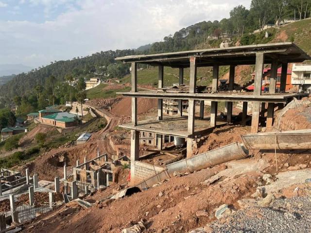 House for sale in Murree, Islamabad Capital Territory