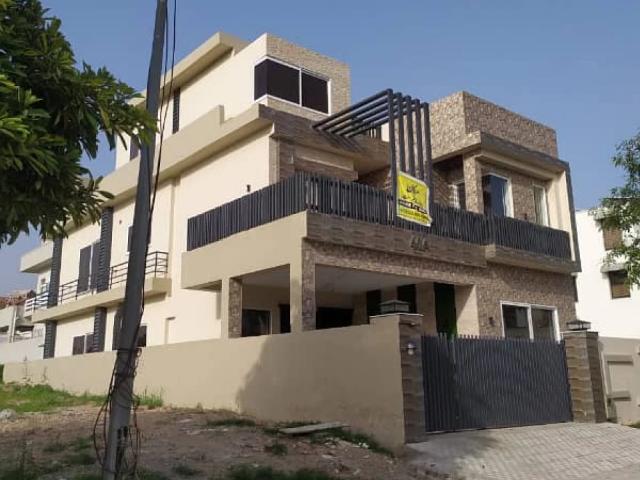 House for sale in Islamabad