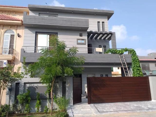 House for sale in Rawalpindi, Islamabad Capital Territory