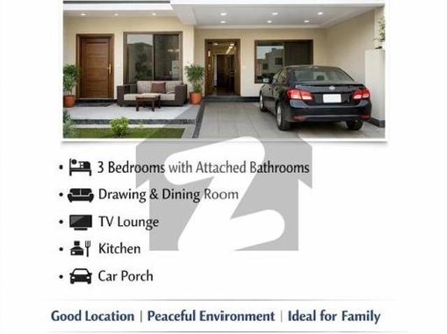 House for rent in Rawalpindi, Islamabad Capital Territory