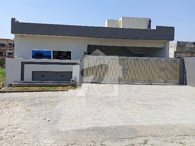 House for sale in Islamabad