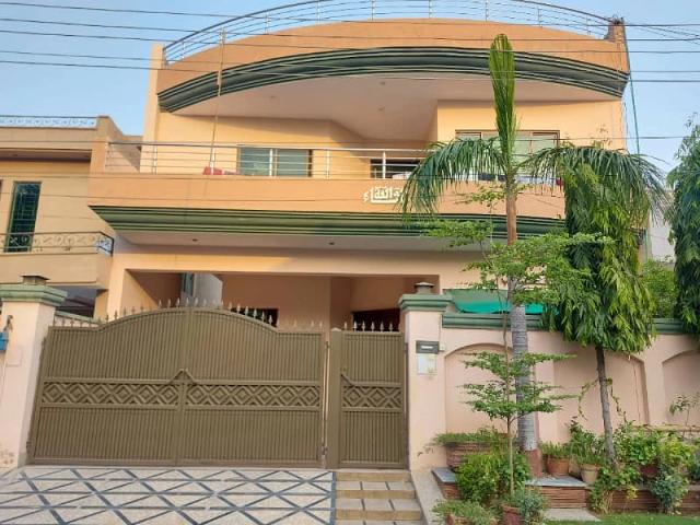 House for sale in Rawalpindi, Islamabad Capital Territory
