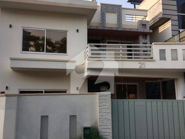 House for sale in Islamabad