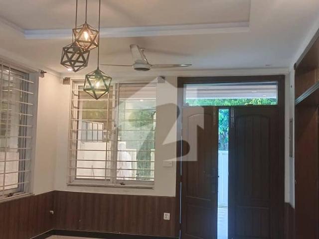 House for sale in اسلام آباد, زون 1