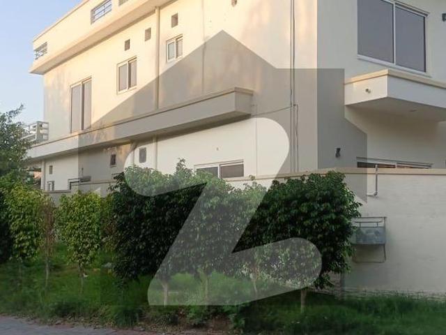 House for sale in Islamabad