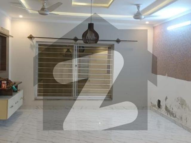 House for sale in Islamabad
