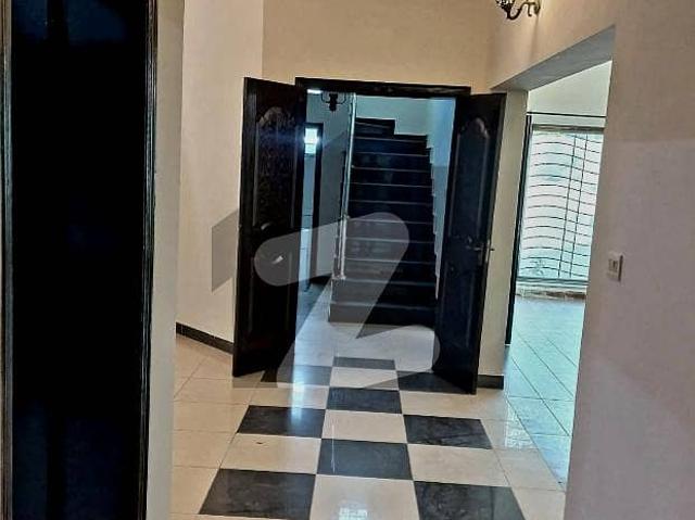 House for sale in Rawalpindi, Islamabad Capital Territory