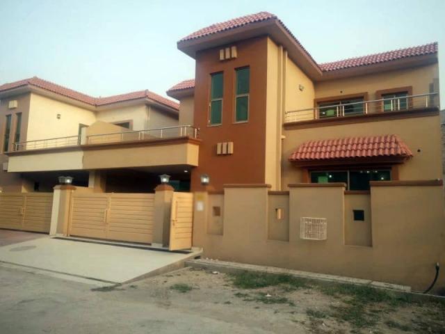 House for sale in Rawalpindi, Islamabad Capital Territory