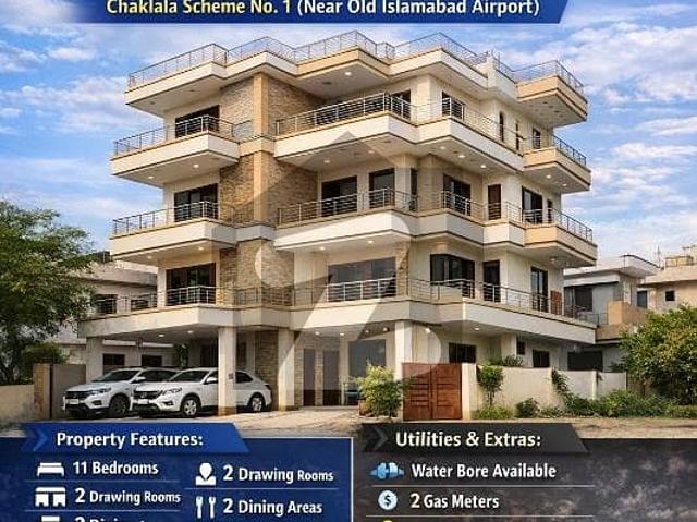 House for rent in Rawalpindi, Islamabad Capital Territory