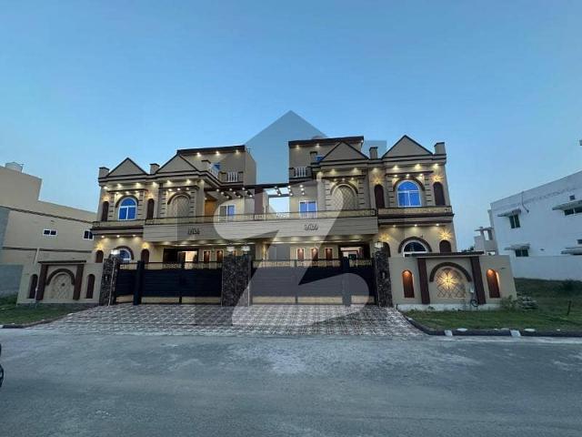 House for sale in Sialkot, Islamabad Capital Territory