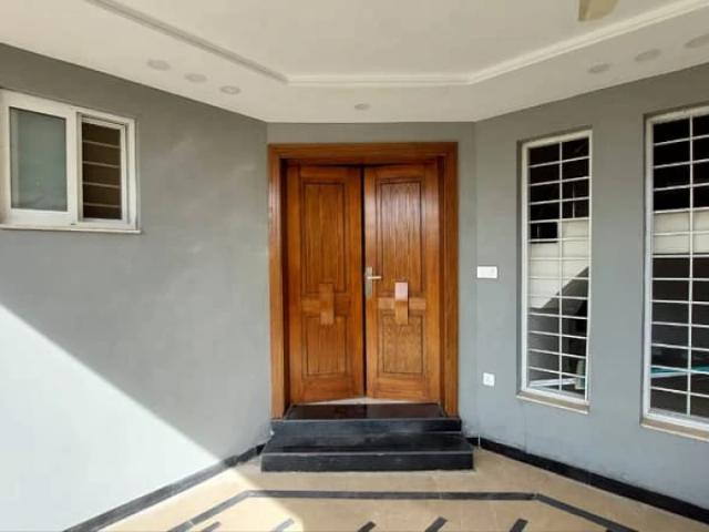 House for sale in Rawalpindi, Islamabad Capital Territory