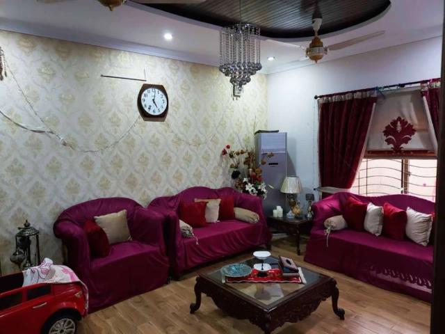 House for sale in Rawalpindi, Islamabad Capital Territory