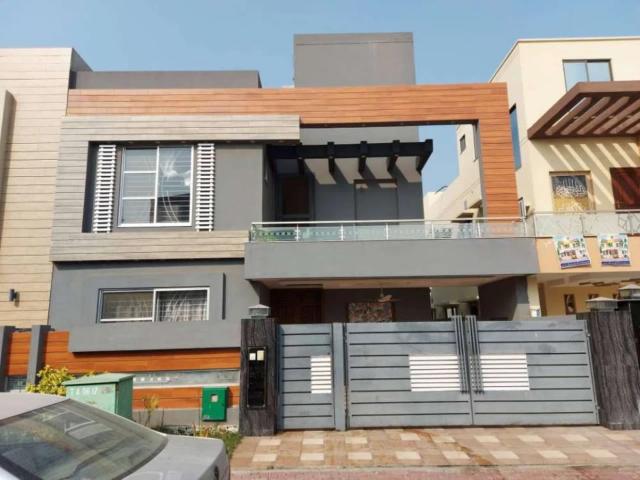 House for sale in Rawalpindi, Islamabad Capital Territory