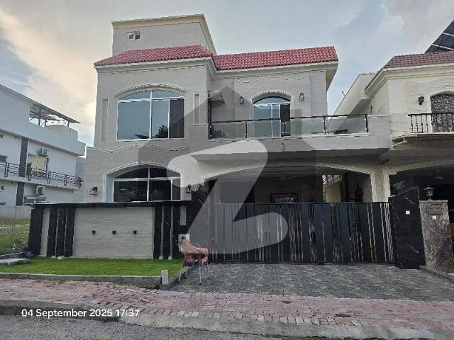 House for sale in Islamabad