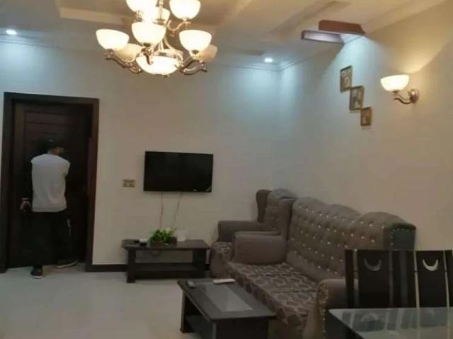 House for rent in Islamabad