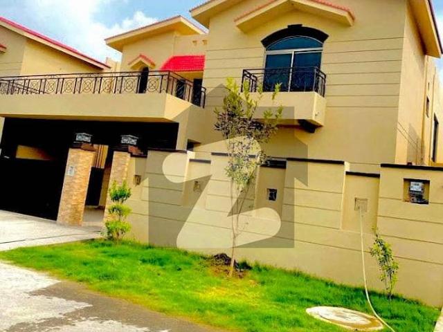 House for sale in Rawalpindi, Islamabad Capital Territory