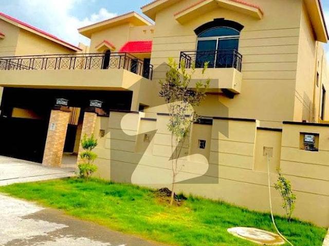 House for sale in Rawalpindi, Islamabad Capital Territory