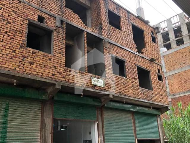 Building for sale in Islamabad