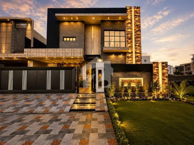 House for sale in Rawalpindi, Islamabad Capital Territory