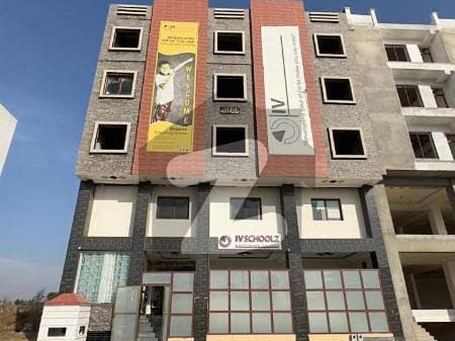 Office for sale in Islamabad Capital Territory