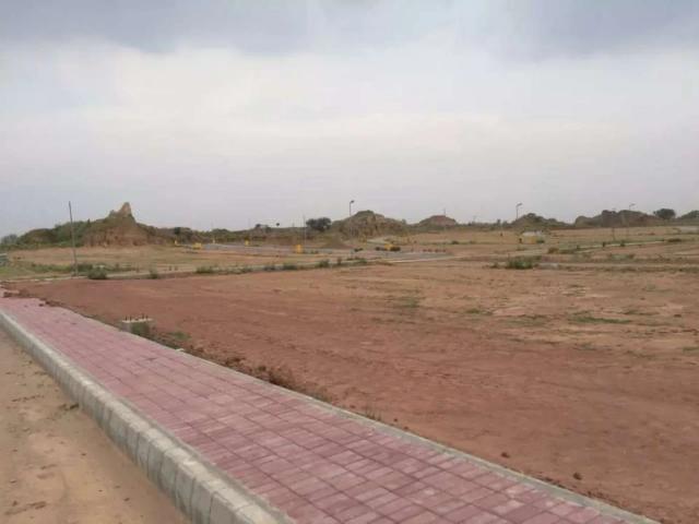 Land for sale in Rawalpindi, Islamabad Capital Territory