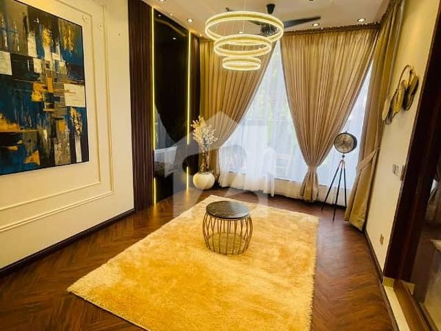 House for sale in اسلام آباد, زون 1