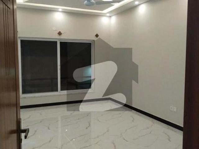 House for sale in Islamabad
