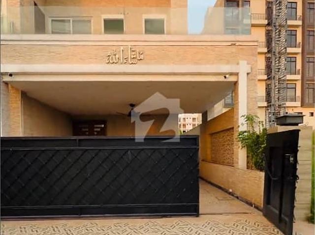 House for sale in Islamabad