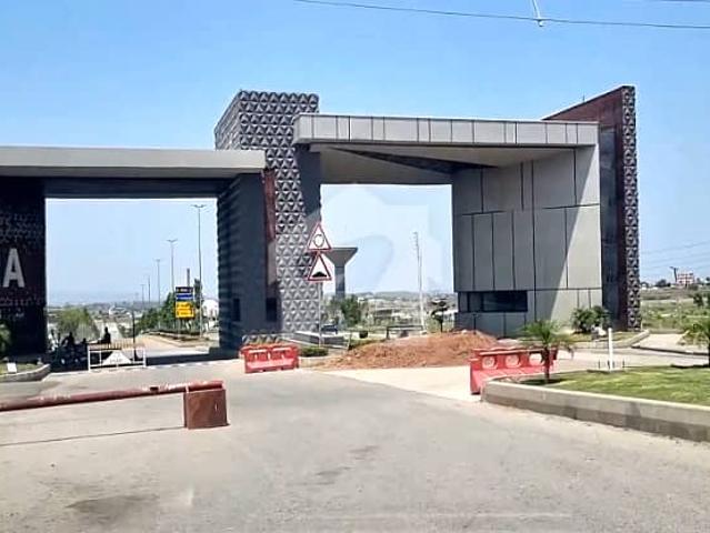 Property for sale in Islamabad