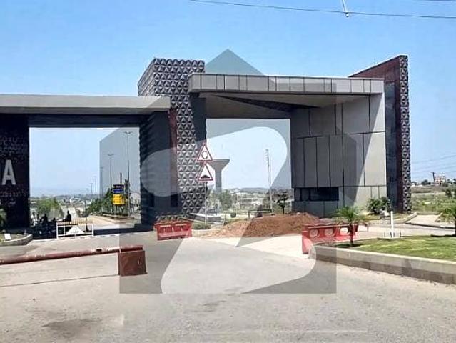 Property for sale in Islamabad