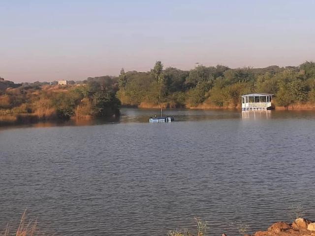 Land for sale in Islamabad