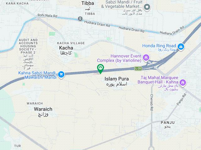 Property for sale in Rawalpindi, Islamabad Capital Territory