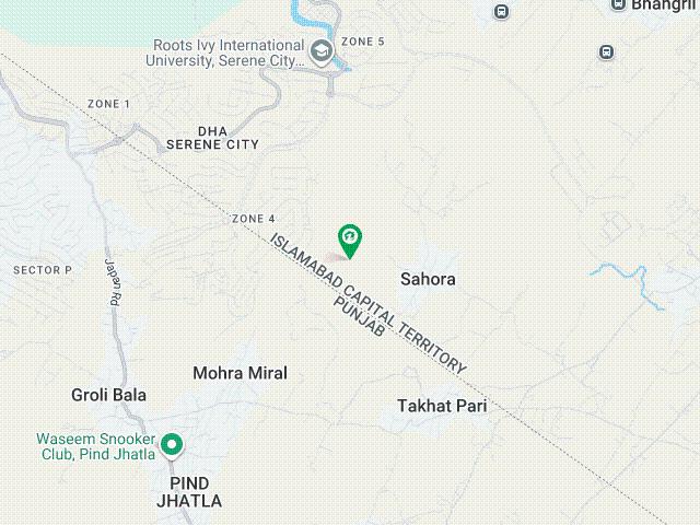 Property for sale in Islamabad