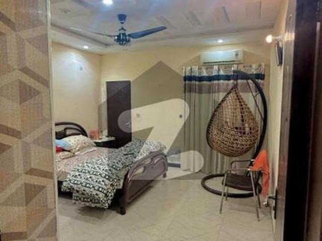 House for rent in Johar Town, Rawalpindi