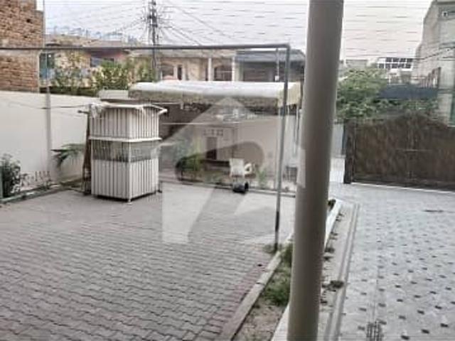 House for sale in Sargodha, Islamabad Capital Territory