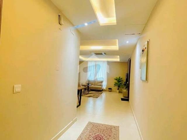 Apartment for rent