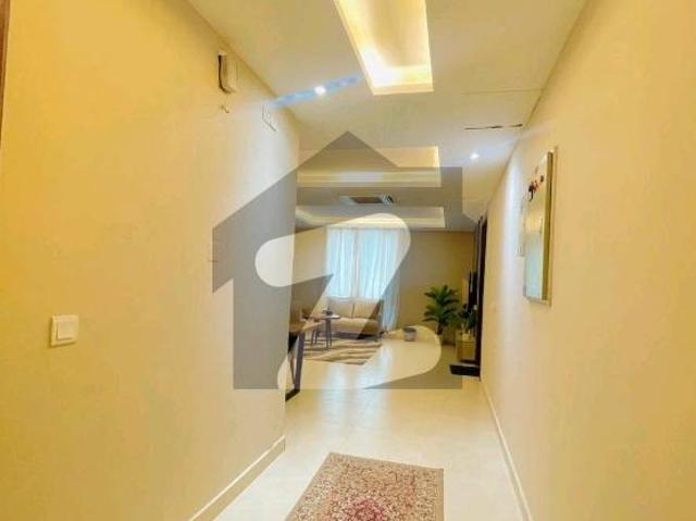 Apartment for rent in Rawalpindi, Islamabad Capital Territory