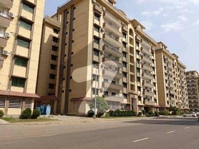 Apartment for rent in Rawalpindi, Islamabad Capital Territory