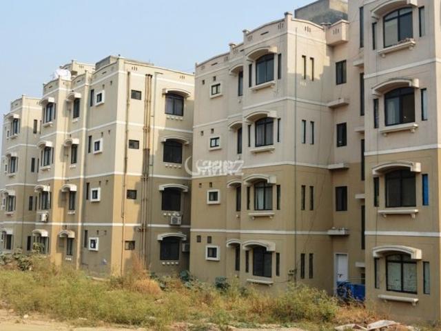 Apartment for sale in Karachi, Bahria Town