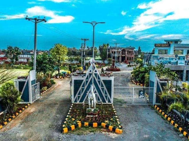 Land for sale in Sheikhupura, Islamabad Capital Territory