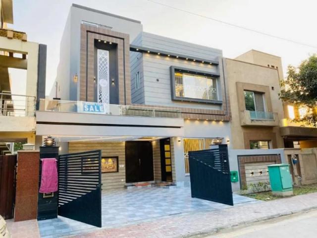 House for sale in بحریہ ٹاؤن‬‎, جگھیاں