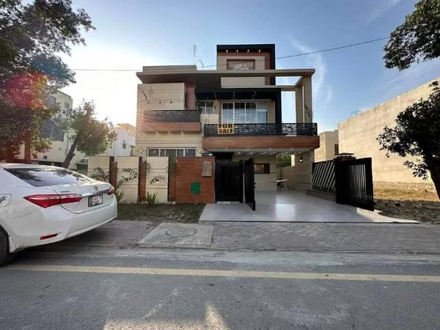 House for sale in Rawalpindi, Islamabad Capital Territory