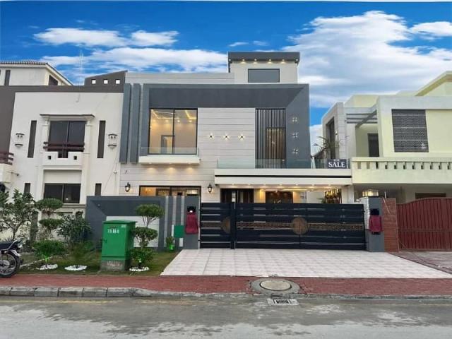 House for sale in Rawalpindi, Islamabad Capital Territory