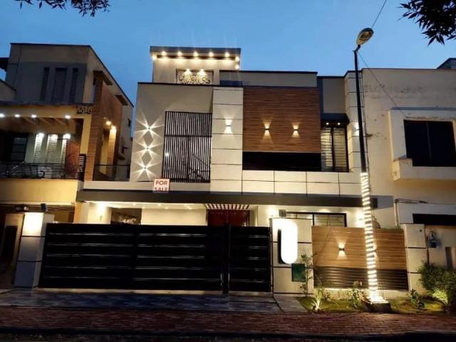 House for sale in Rawalpindi, Islamabad Capital Territory