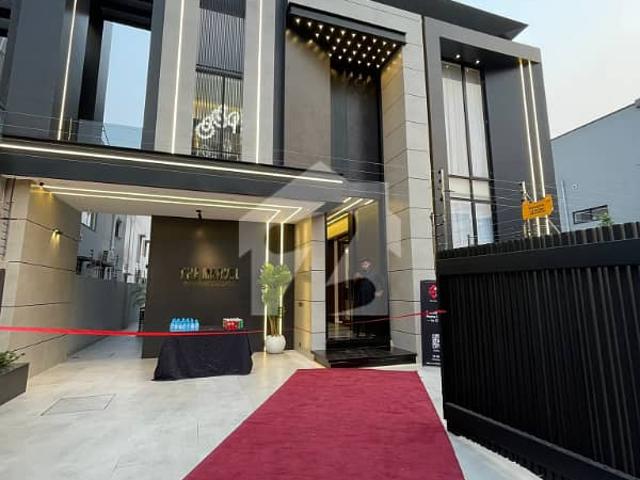 House for sale in Rawalpindi, Islamabad Capital Territory