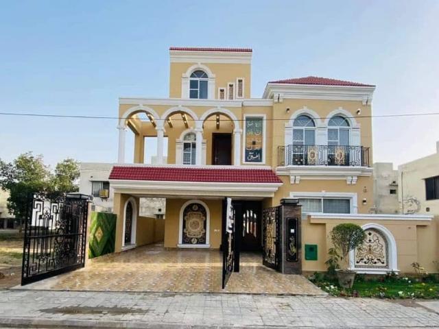 House for sale in Rawalpindi, Islamabad Capital Territory