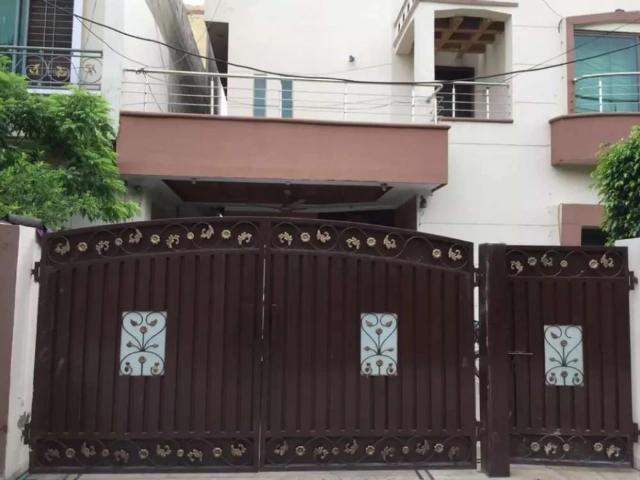 House for sale in Rawalpindi, Islamabad Capital Territory
