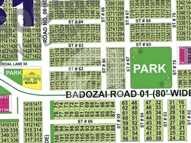 Property for sale in Multan, Islamabad Capital Territory