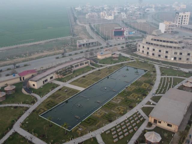 Land for sale in Gujranwala, Islamabad Capital Territory
